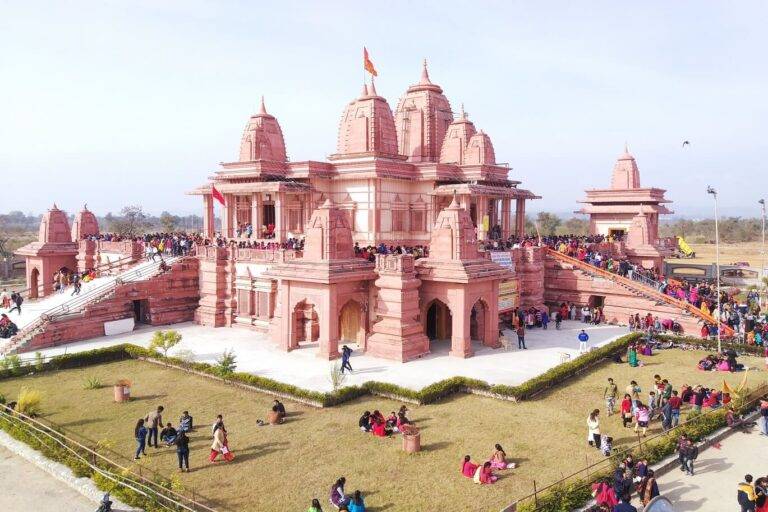 Lucknow and Ayodhya Tour -  2 Nights / 3 Days