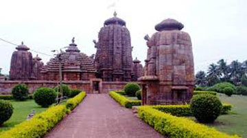 Balasore and Bhubaneswar Spiritual Tour – 3 Nights / 4 Days