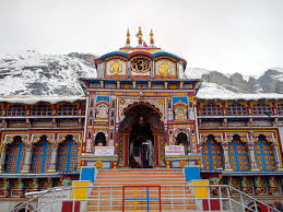 Char Dham Yatra Ex Haridwar – Luxury Tour by Road - 9 Nights/10 Days