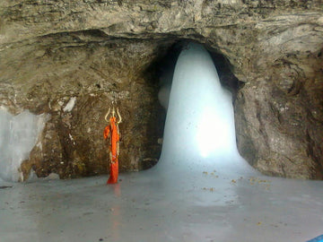 Amarnath Yatra by Helicopter